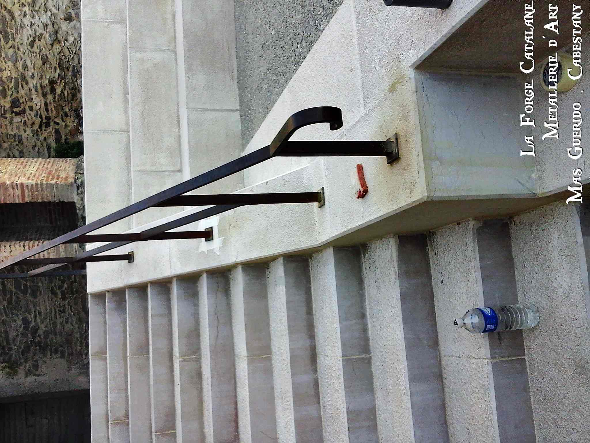 rampant travail collioure chateau royal forge catalane.jpg